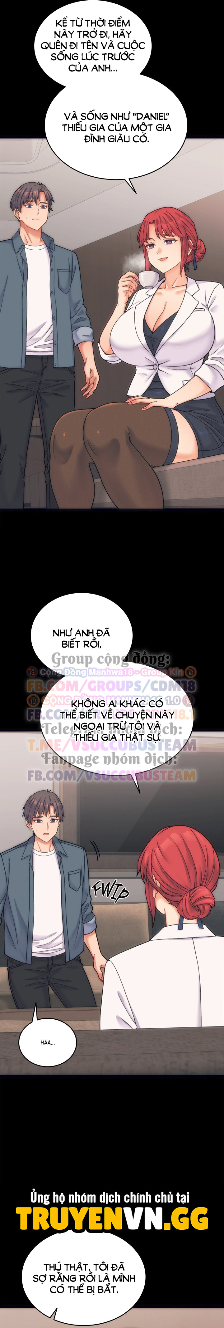 Kẻ Ăn Mày Giả Danh Hoàng Tử Chapter 1 - Next 