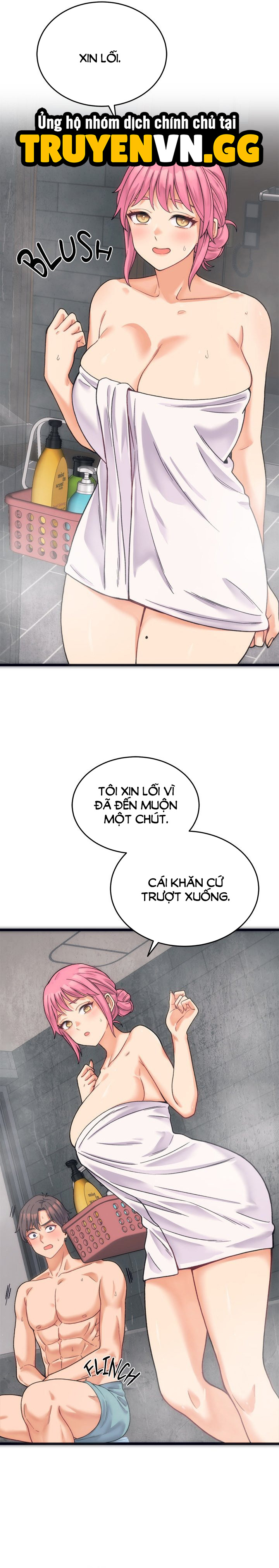 Kẻ Ăn Mày Giả Danh Hoàng Tử Chapter 1 - Next 