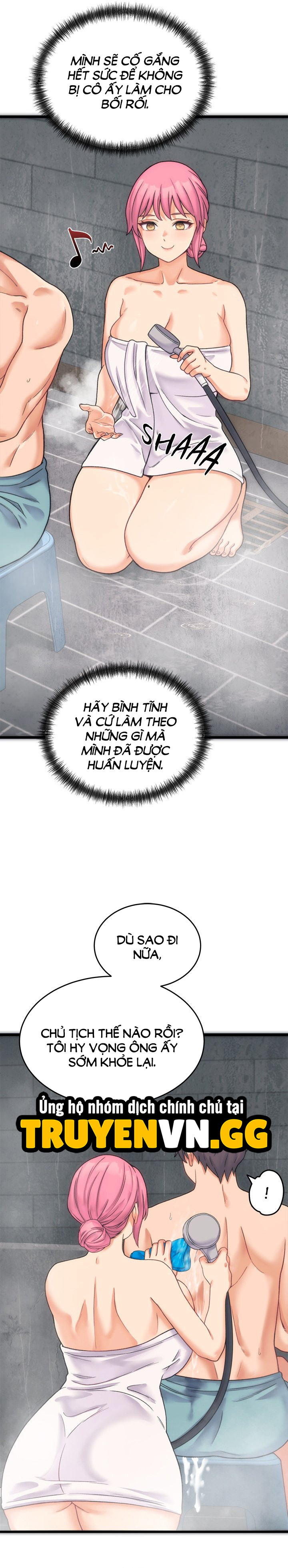 Kẻ Ăn Mày Giả Danh Hoàng Tử Chapter 1 - Next 
