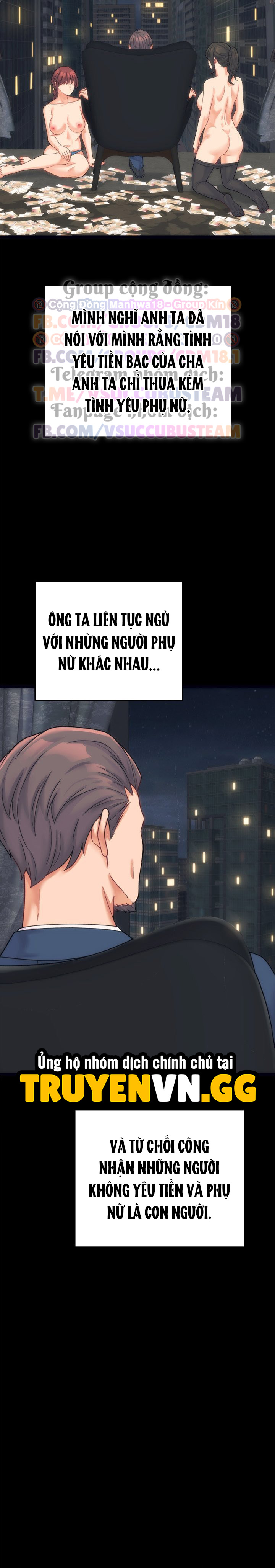 Kẻ Ăn Mày Giả Danh Hoàng Tử Chapter 1 - Next 
