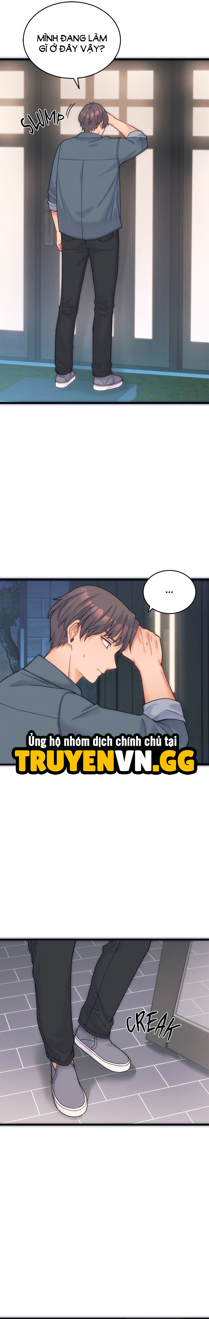 Kẻ Ăn Mày Giả Danh Hoàng Tử Chapter 1 - Next 