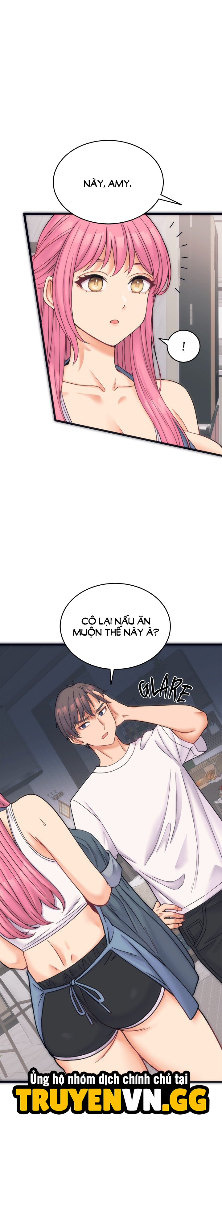 Kẻ Ăn Mày Giả Danh Hoàng Tử Chapter 1 - Next 