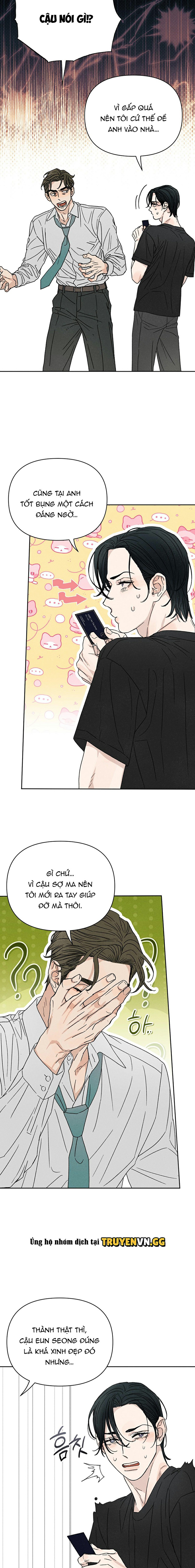 Của Rẻ Là Của Ôi! Chapter 2 - Next Chapter 3