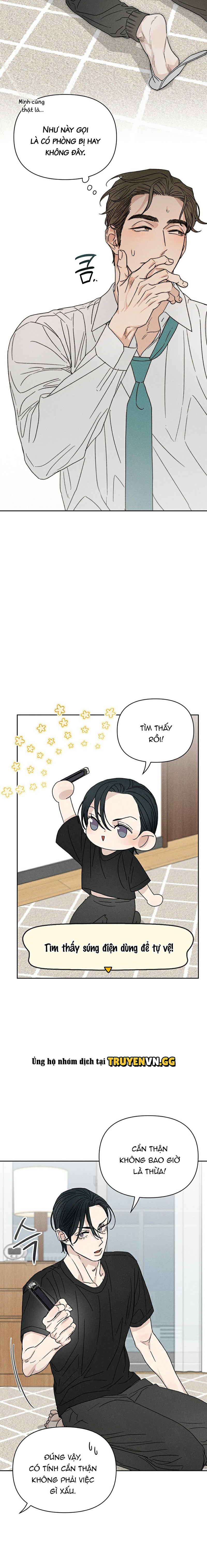 Của Rẻ Là Của Ôi! Chapter 2 - Next Chapter 3