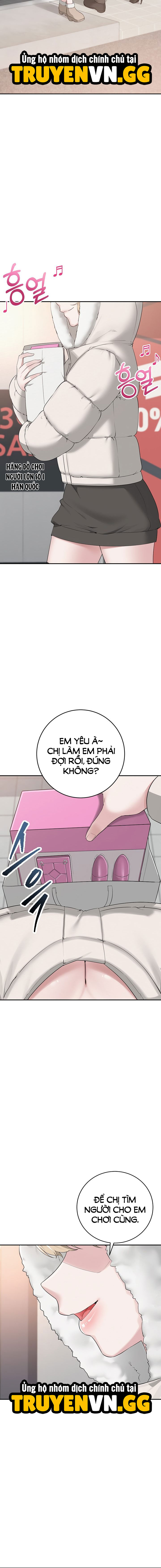 Bạn Học Dâm Đãng Chapter 1 - Trang 2