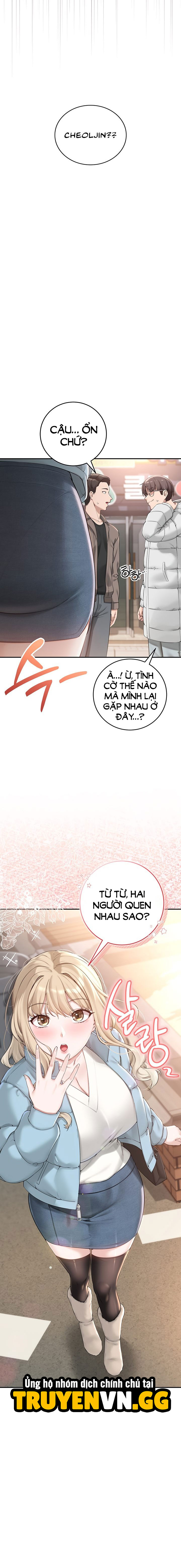 Bạn Học Dâm Đãng Chapter 1 - Trang 2
