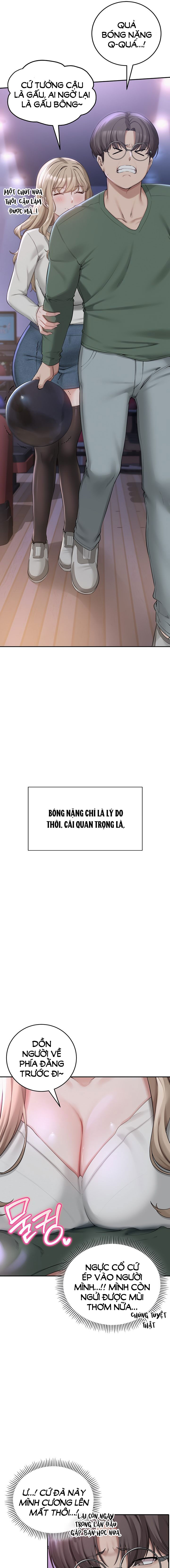 Bạn Học Dâm Đãng Chapter 1 - Trang 2