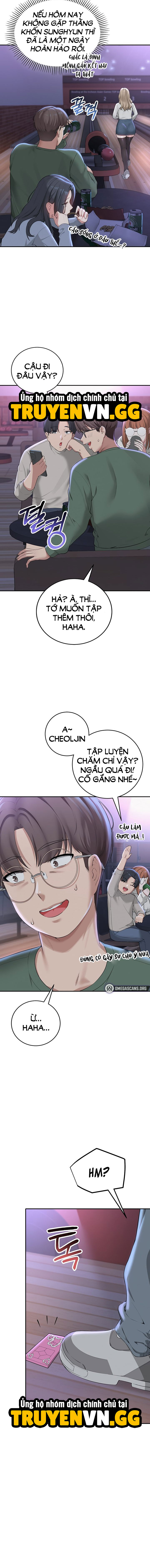 Bạn Học Dâm Đãng Chapter 1 - Trang 2