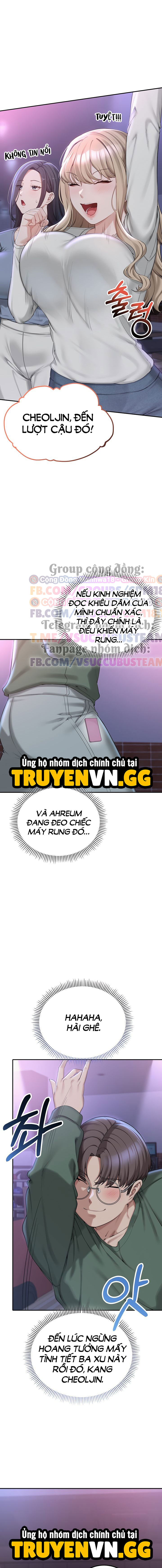 Bạn Học Dâm Đãng Chapter 1 - Trang 2