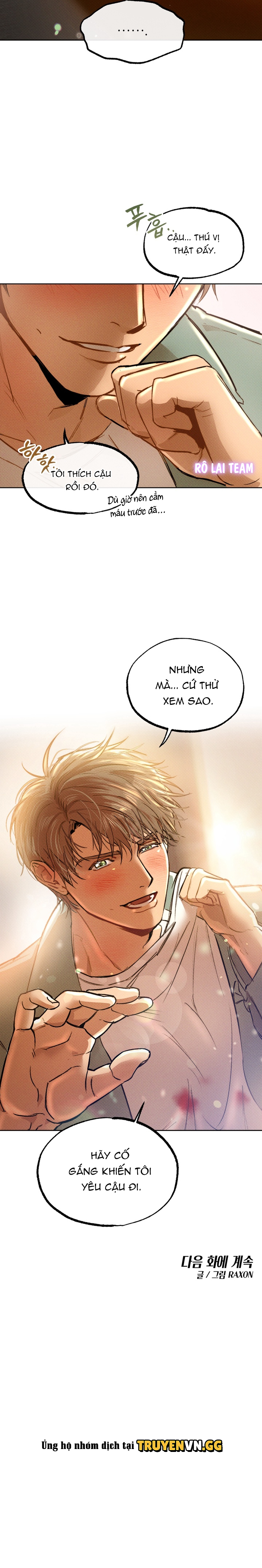 Người Anh Ôm Ấp Bằng Cả Trái Tim Chapter 1 - Next Chapter 2