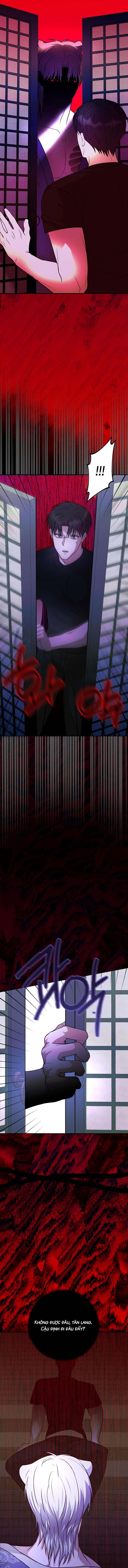 Hôn Lễ Của Sơn Quân Chapter 4 - Trang 2