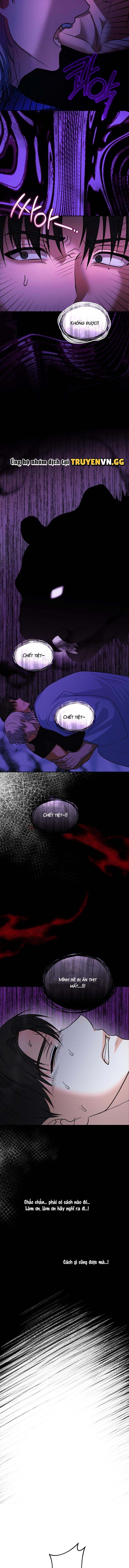 Hôn Lễ Của Sơn Quân Chapter 4 - Trang 2