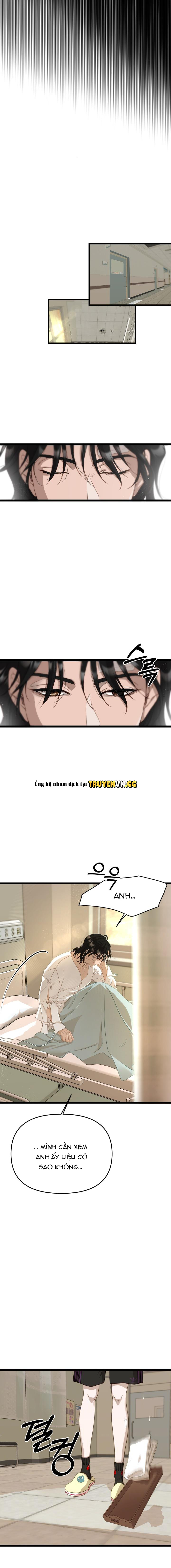 Hãy Dừng Việc Bigepo Lại Đi! Chapter 2 - Trang 2