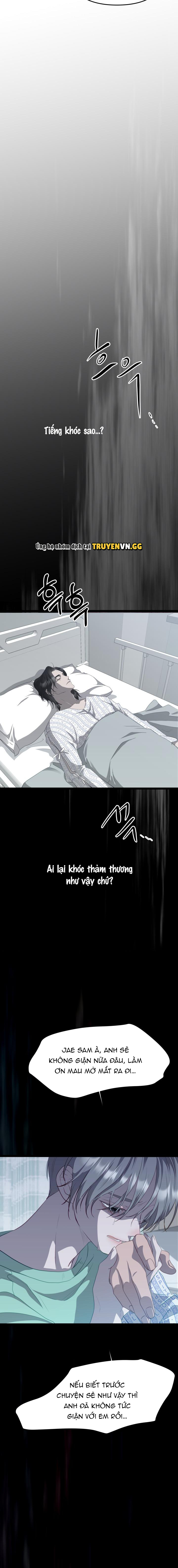 Hãy Dừng Việc Bigepo Lại Đi! Chapter 2 - Trang 2