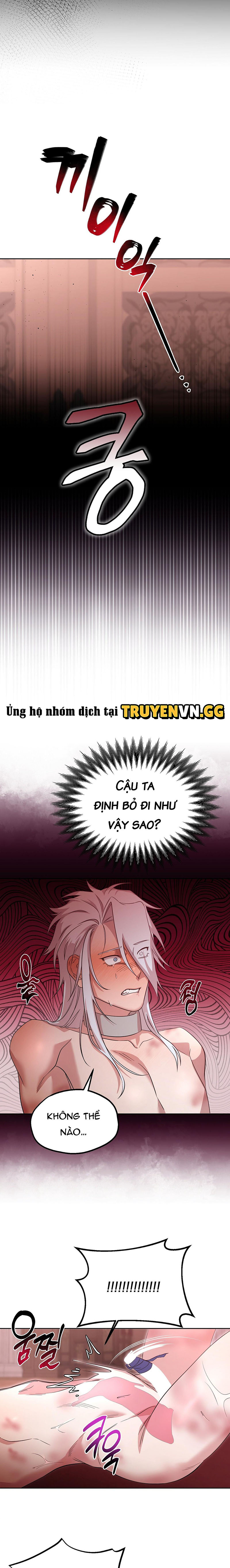 Thuần Dưỡng Hoàn Hảo Chapter 3 - Trang 2