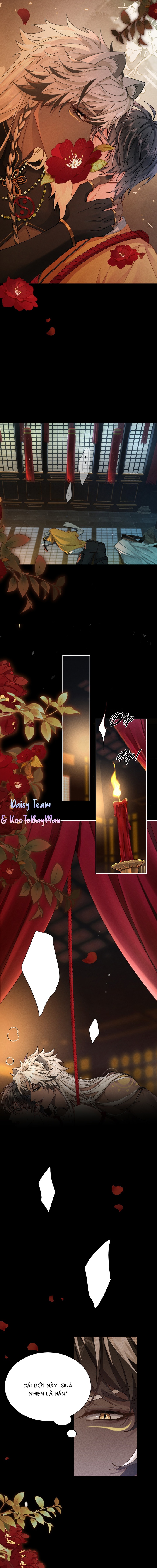 Đại Tiên Nhi Chapter 3 14