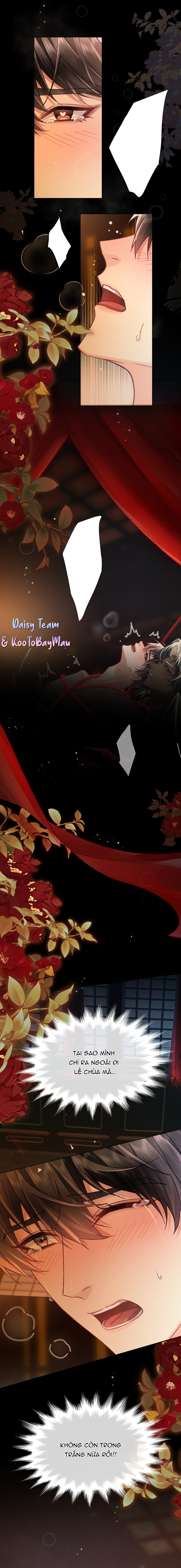 Đại Tiên Nhi Chapter 3 18