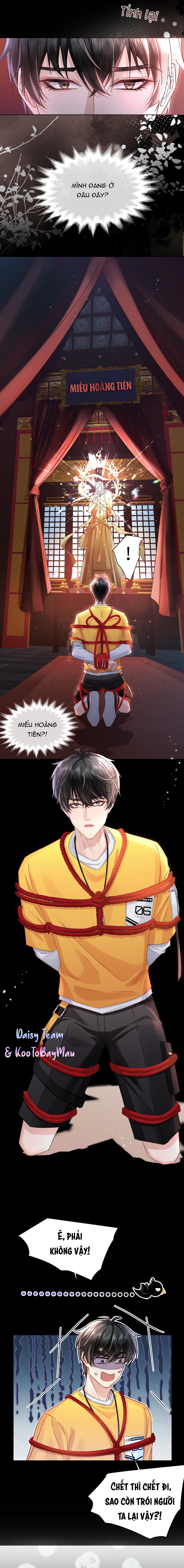 Đại Tiên Nhi Chapter 3 2