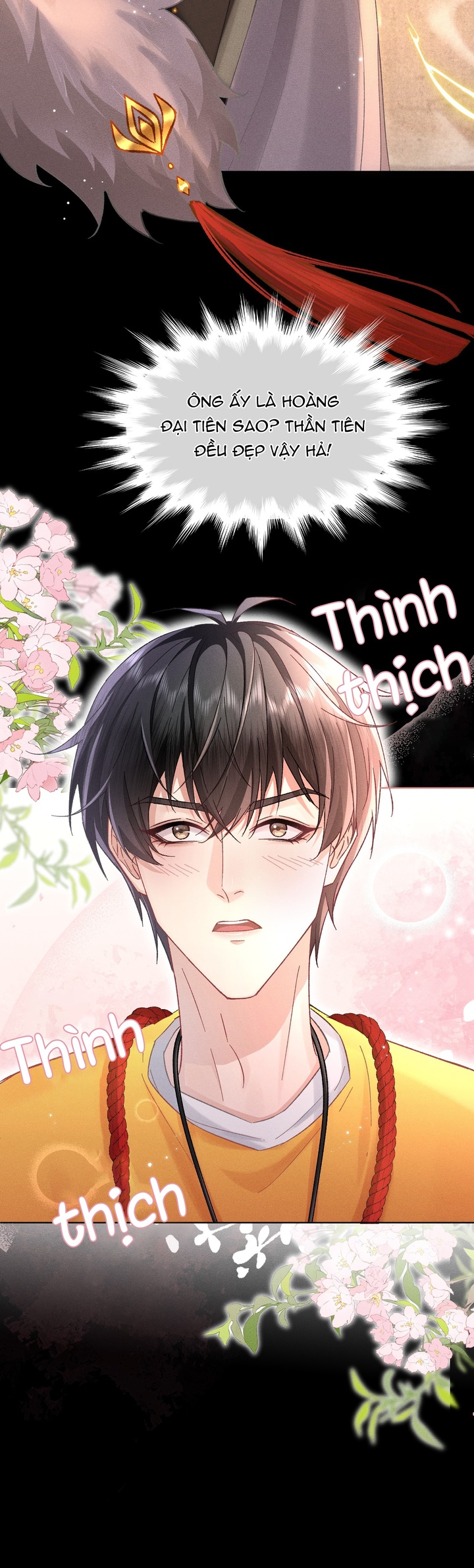 Đại Tiên Nhi Chapter 3 4