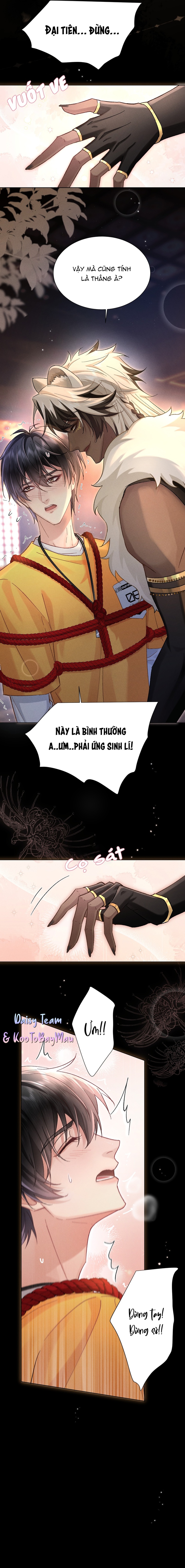 Đại Tiên Nhi Chapter 3 9
