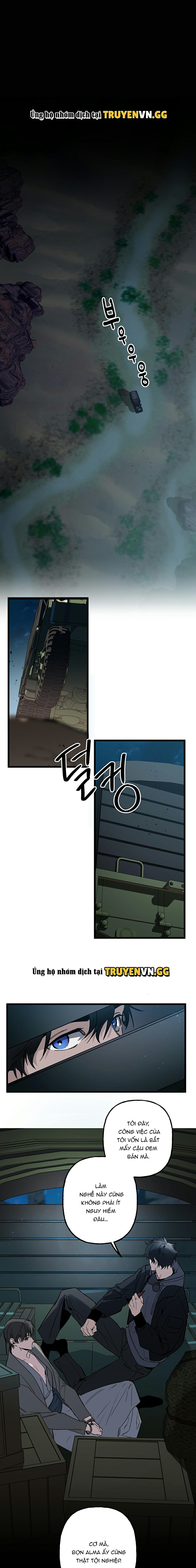 Mẫu Giấy Vụn Chapter 1 - Trang 2