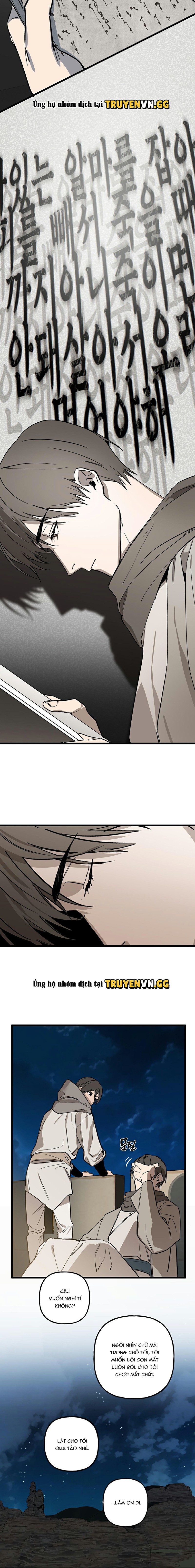 Mẫu Giấy Vụn Chapter 1 - Trang 2