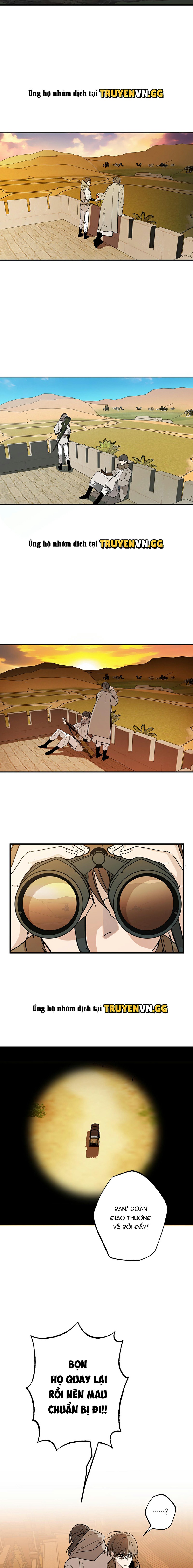 Mẫu Giấy Vụn Chapter 1 - Trang 2