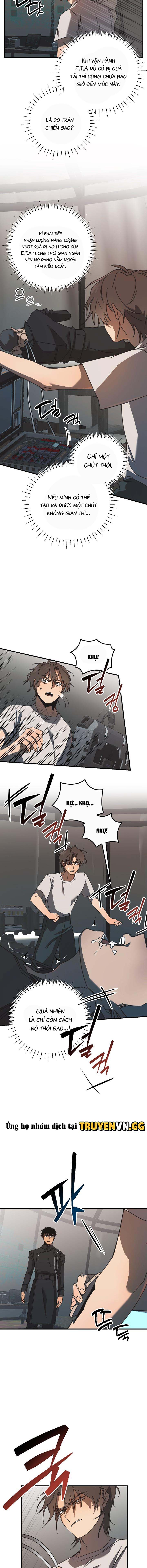 [Tuyển tập truyện ngắn OOTD] ITA Chapter 3 - Trang 2