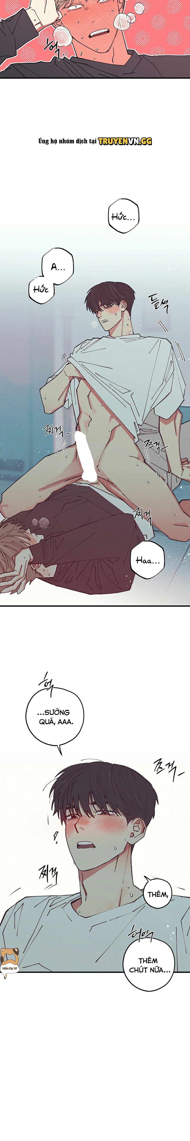 Trái Tim Trên Sân Cầu Chapter 1 - Trang 2