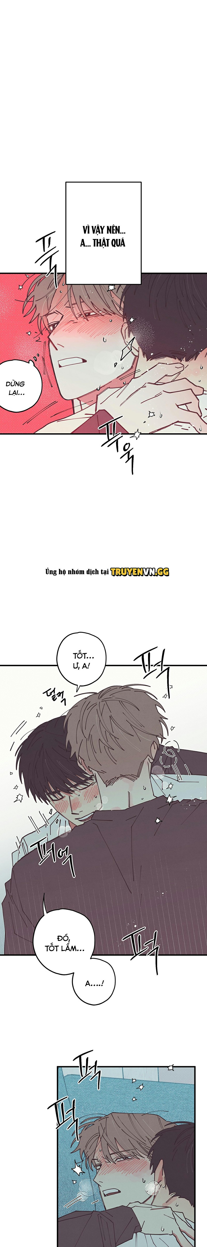 Trái Tim Trên Sân Cầu Chapter 1 - Trang 2