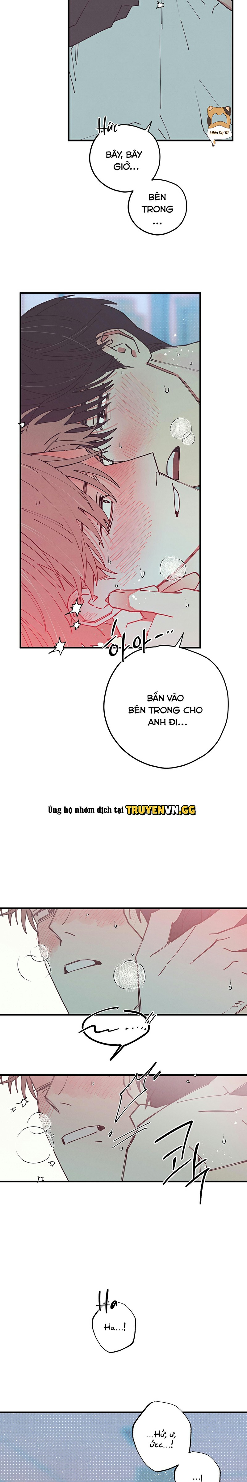 Trái Tim Trên Sân Cầu Chapter 1 - Trang 2