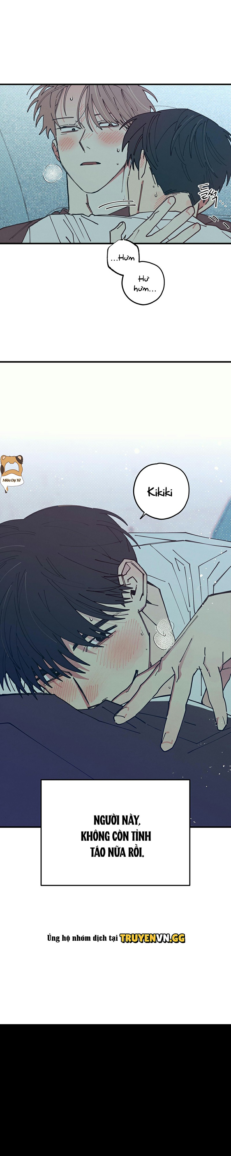 Trái Tim Trên Sân Cầu Chapter 1 - Trang 2