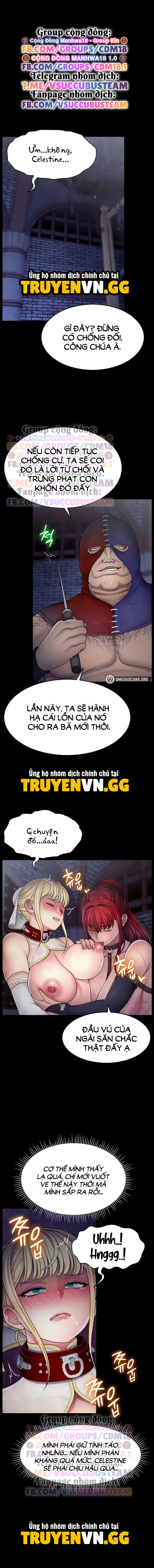 Ero: Công Chúa Khuất Phục Chapter 5 - Trang 2