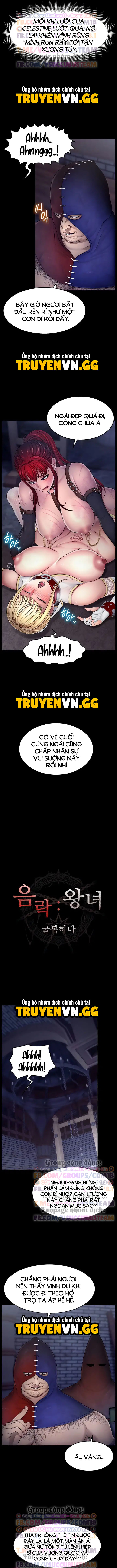 Ero: Công Chúa Khuất Phục Chapter 5 - Trang 2