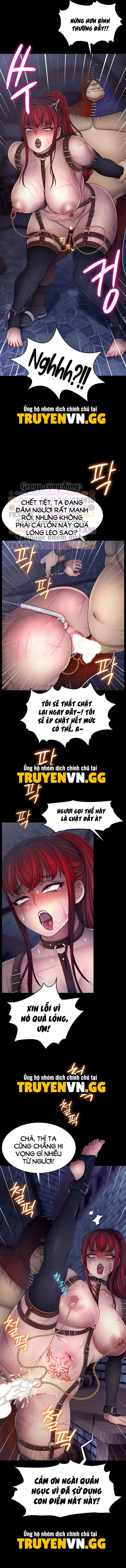 Ero: Công Chúa Khuất Phục Chapter 5 - Trang 2