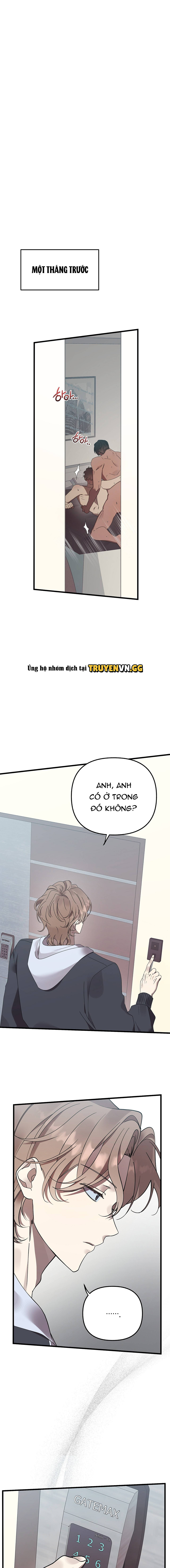 [Truyện Ngắn Của Yeon Ha Gong] Stock Chapter 1 - Trang 2