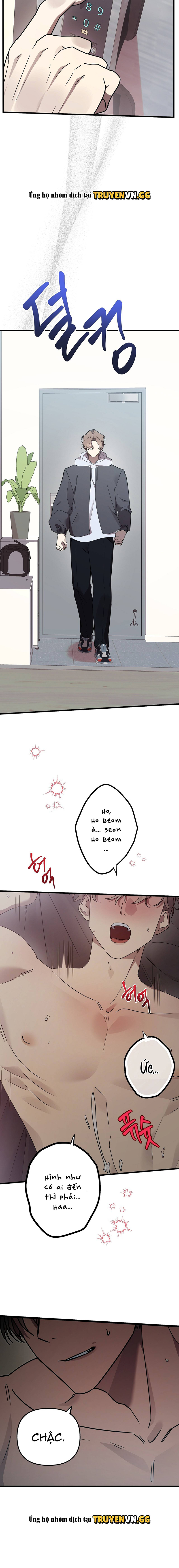 [Truyện Ngắn Của Yeon Ha Gong] Stock Chapter 1 - Trang 2