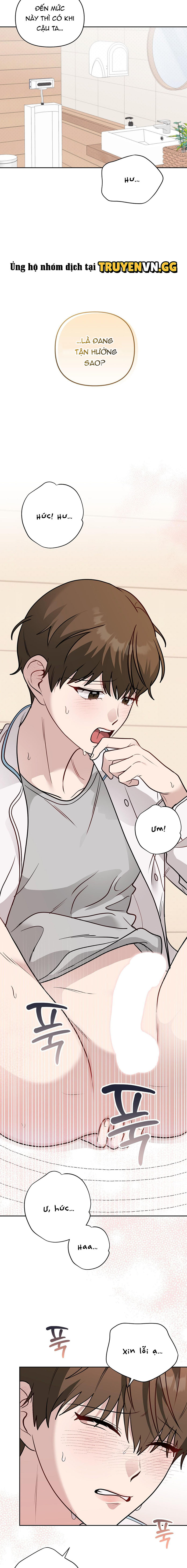 Công Thức Cấm Dịu Dàng Chapter 1 16
