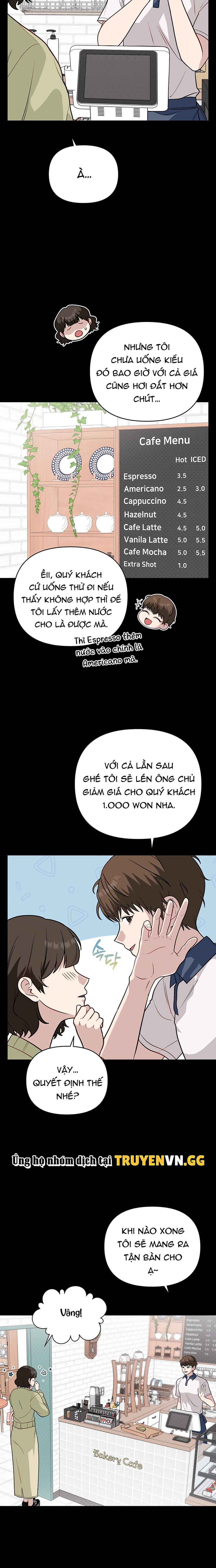 Công Thức Cấm Dịu Dàng Chapter 1 7