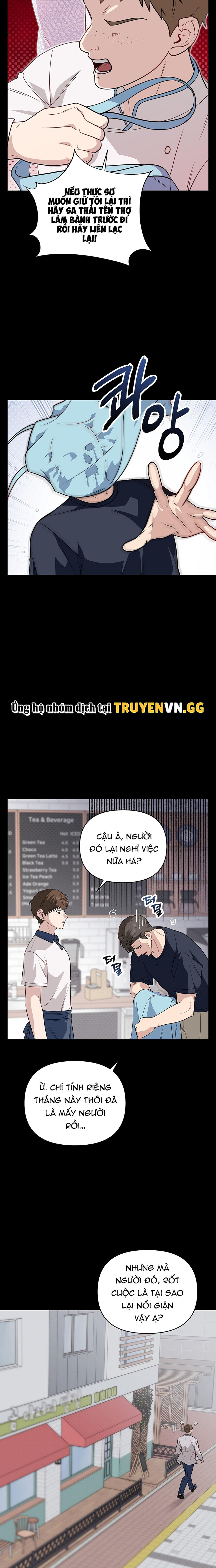 Công Thức Cấm Dịu Dàng Chapter 1 9