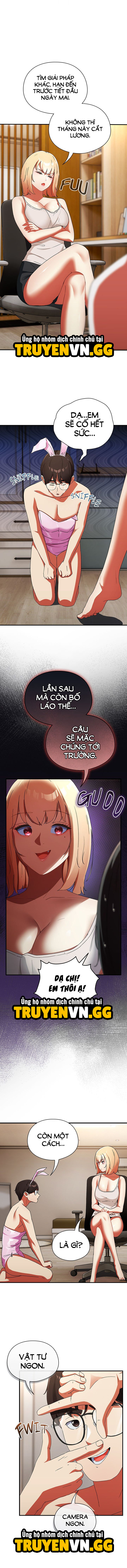Những Cô Nàng Người Mẫu Dâm Dục Chapter 1 - Trang 2