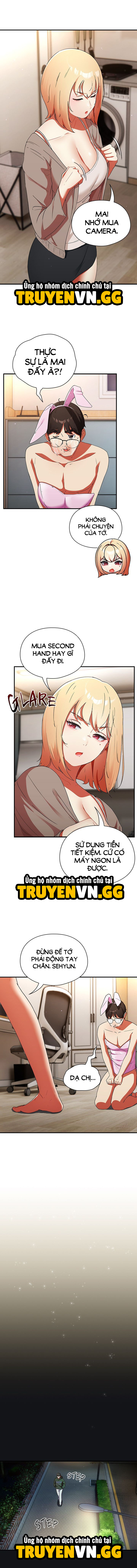 Những Cô Nàng Người Mẫu Dâm Dục Chapter 1 - Trang 2