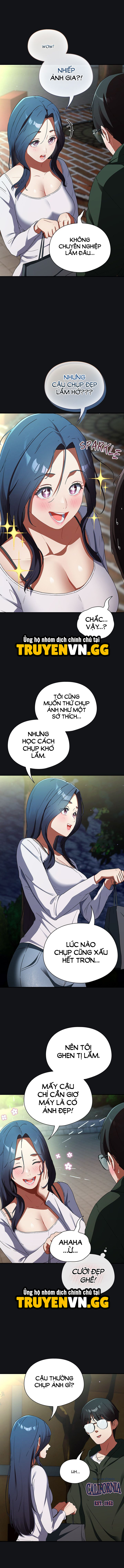 Những Cô Nàng Người Mẫu Dâm Dục Chapter 1 - Trang 2
