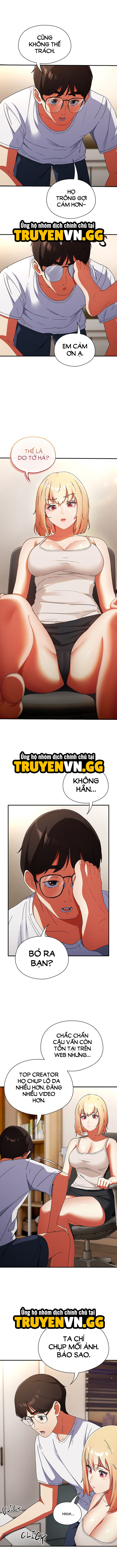 Những Cô Nàng Người Mẫu Dâm Dục Chapter 1 - Trang 2