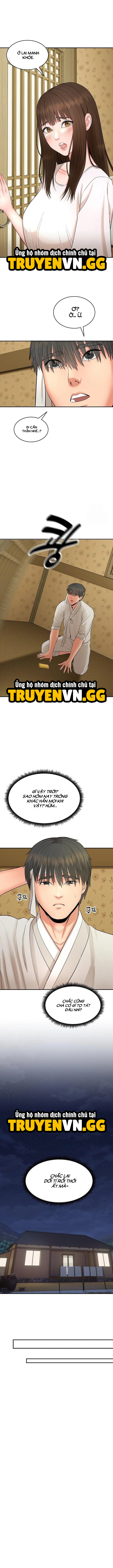Trụ Cột Của Làng, Nàng Nào Cũng Đổ Chapter 1 14