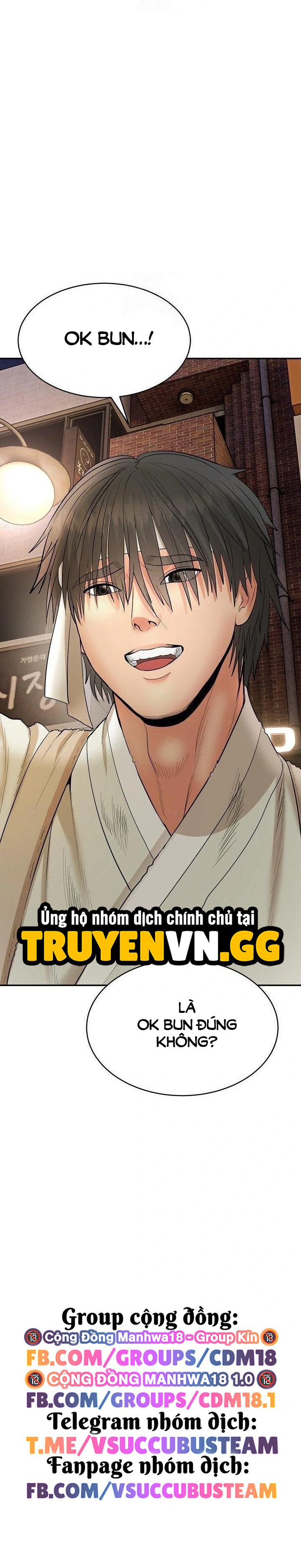Trụ Cột Của Làng, Nàng Nào Cũng Đổ Chapter 1 28