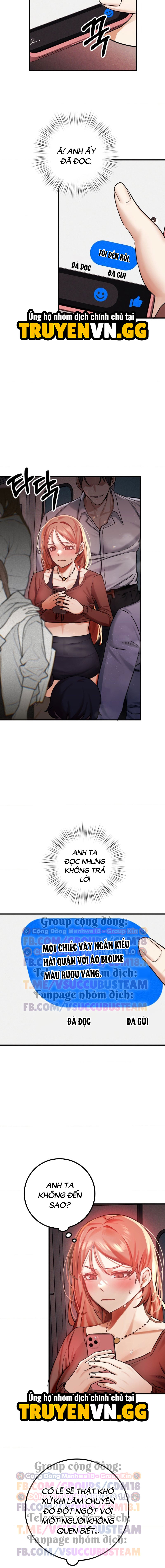 Dâm Đãng Là Gu Anh Chapter 1 15