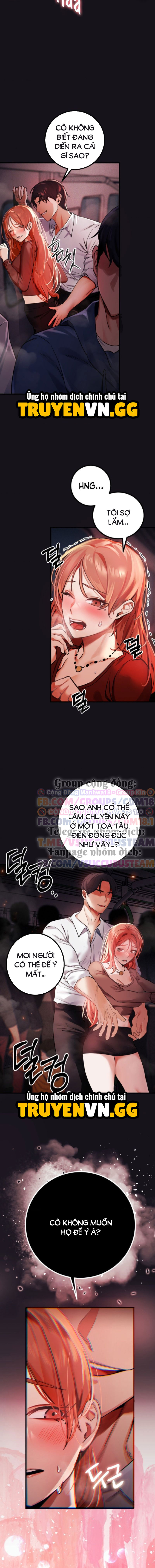 Dâm Đãng Là Gu Anh Chapter 1 3