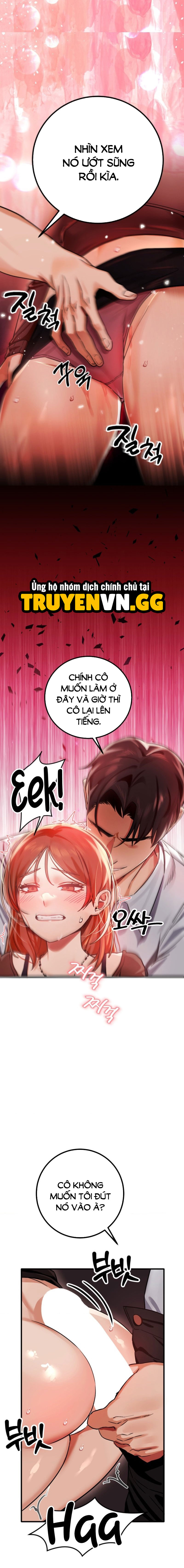 Dâm Đãng Là Gu Anh Chapter 1 4