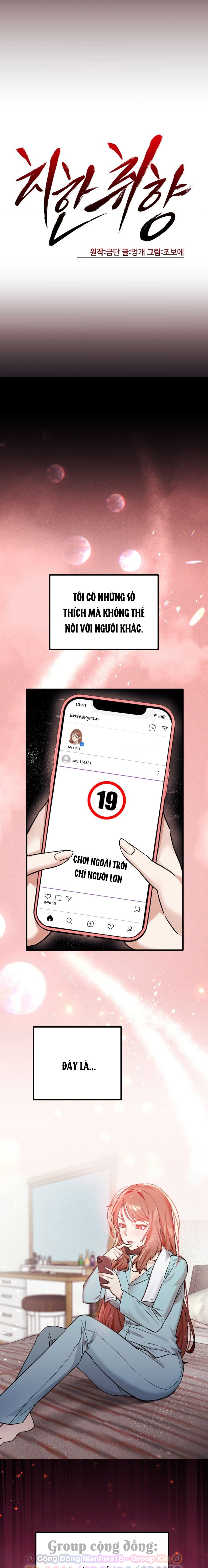 Dâm Đãng Là Gu Anh Chapter 1 6